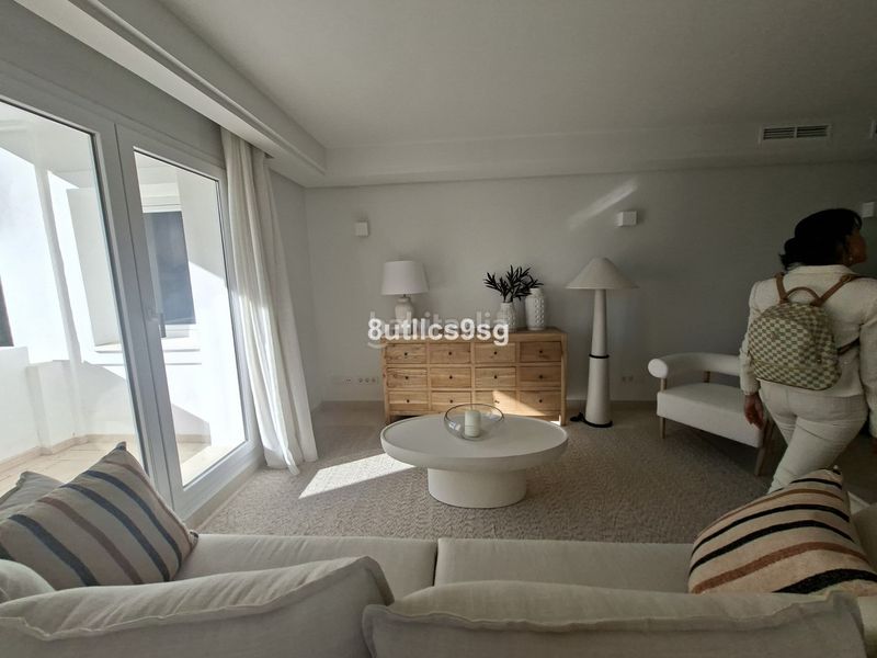 Foto 0a0e69ba-3794-49ed-9b91-3c7cf698b8d3. Flat in Aloha Marbella