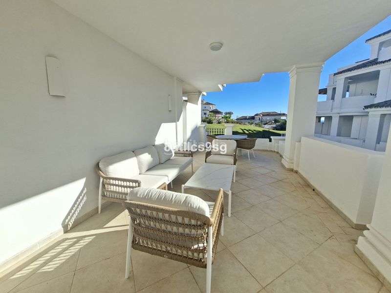 Foto 0eb00269-05fa-42e2-946c-3c195a23b3ae. Flat in Aloha Marbella
