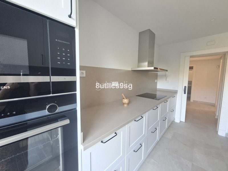 Foto 1ce5e38d-d008-40f9-8497-78270f5c46d4. Flat in Aloha Marbella