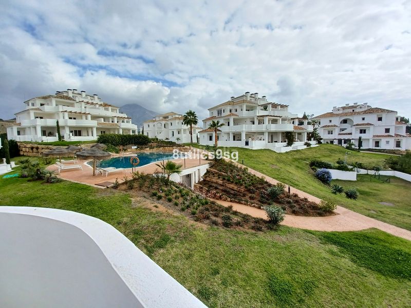 Foto 2829531a-2864-4696-bcdb-4711e48dc9f7. Flat in Aloha Marbella