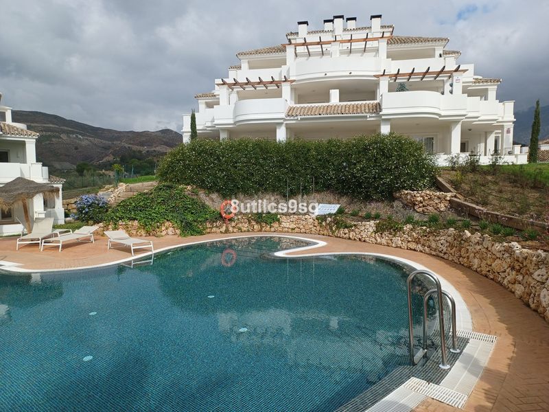 Foto 3a109527-e6be-46b5-a804-91b59feea2f6. Flat in Aloha Marbella