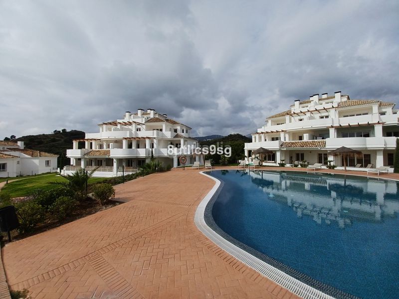 Foto 5665ff09-b795-4a1f-b86a-3af1df91f726. Flat in Aloha Marbella
