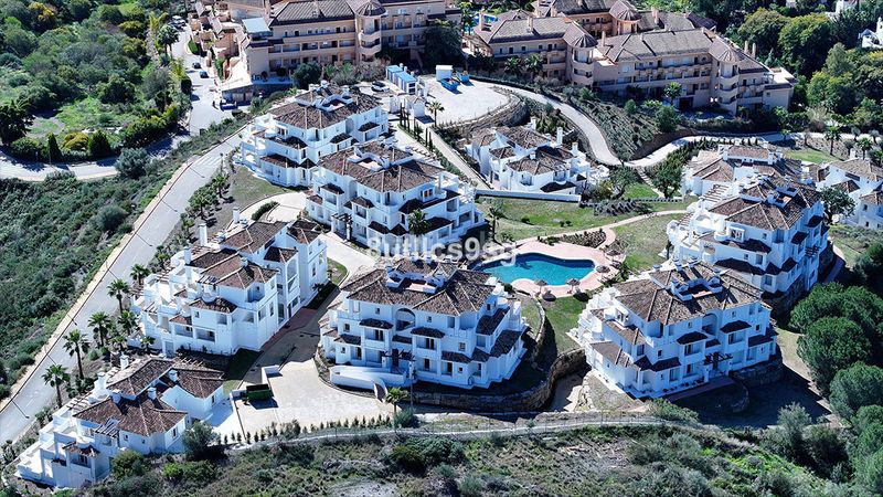 Foto 5a20e2f0-2f1b-437b-a527-60eebca777d7. Flat in Aloha Marbella