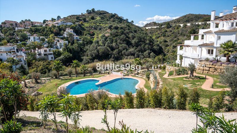 Foto 62581857-0b2e-477c-8a86-538071babf5f. Flat in Aloha Marbella