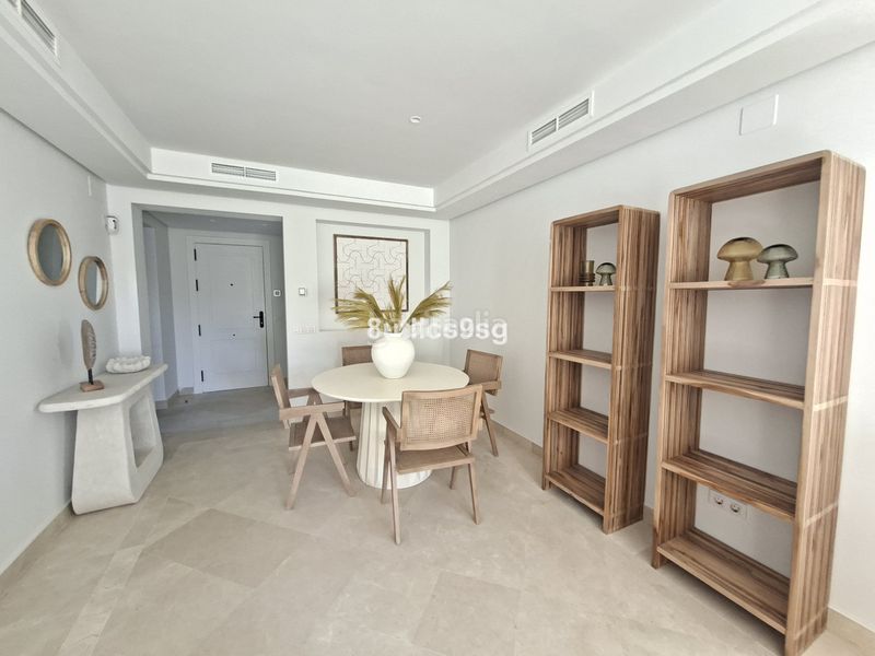 Foto 7327845b-6842-4086-929c-26aac5212818. Flat in Aloha Marbella