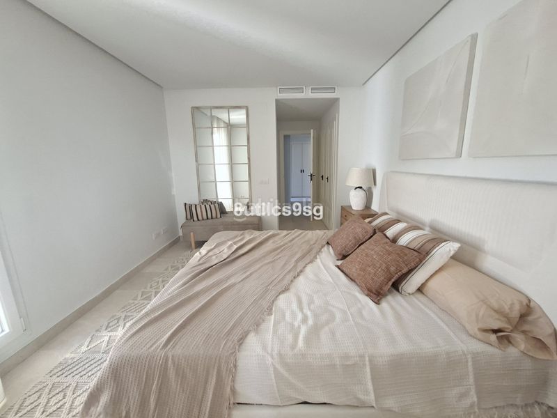 Foto 77745f13-f0c3-402c-8b00-38b62c85d607. Flat in Aloha Marbella