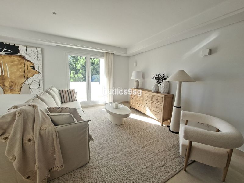 Foto 817fa56d-d4b9-4e6a-98a2-f1d90332b3fb. Flat in Aloha Marbella