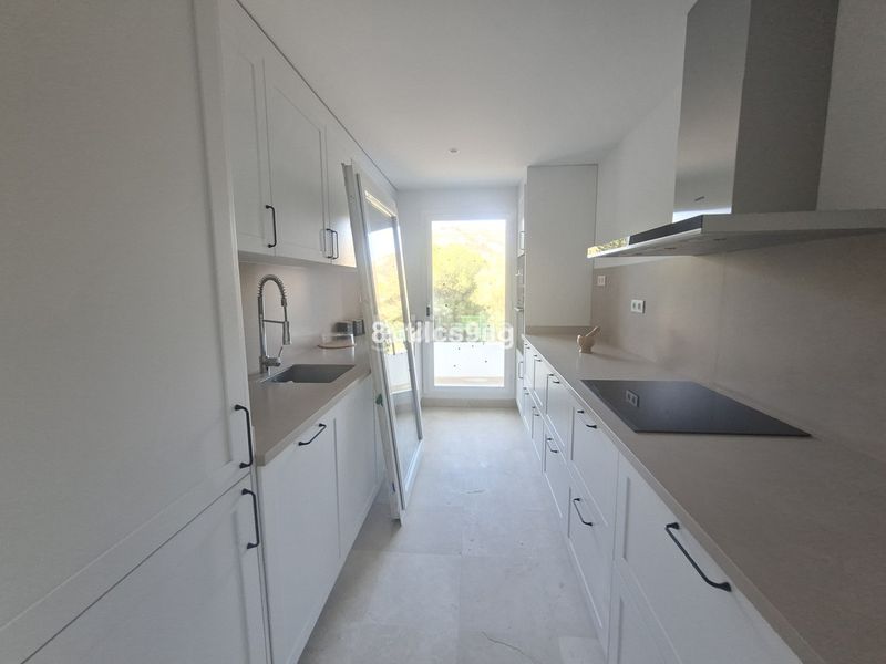 Foto 86d95b73-6954-4b04-ab94-71fdfff12902. Flat in Aloha Marbella