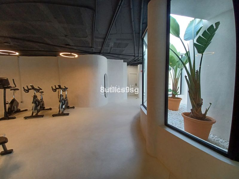 Foto 95d9ee36-818b-449b-885d-815442777644. Flat in Aloha Marbella