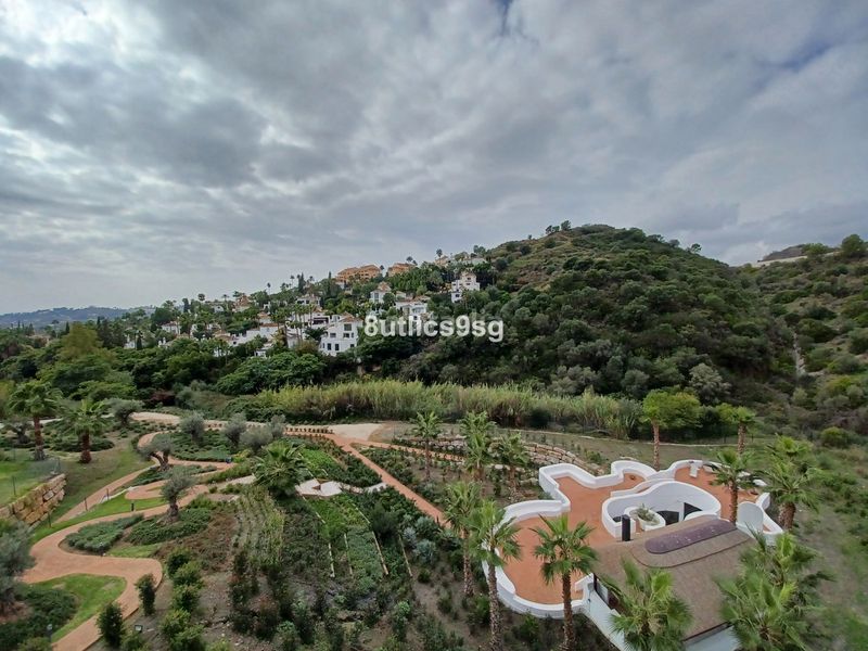 Foto 9d6d9c06-4001-4877-af70-3673f379ee16. Flat in Aloha Marbella