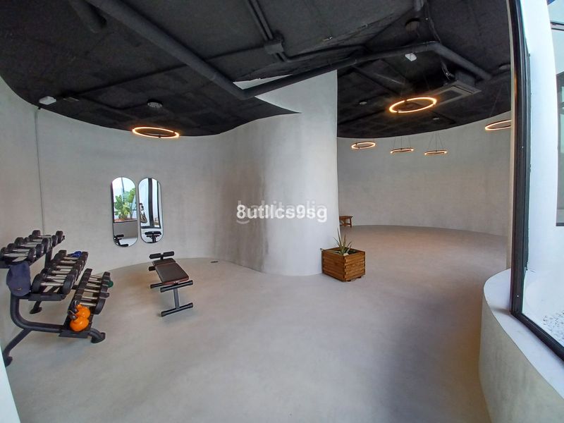Foto b7549242-f82c-48df-b5b6-de3ed0f3a086. Flat in Aloha Marbella