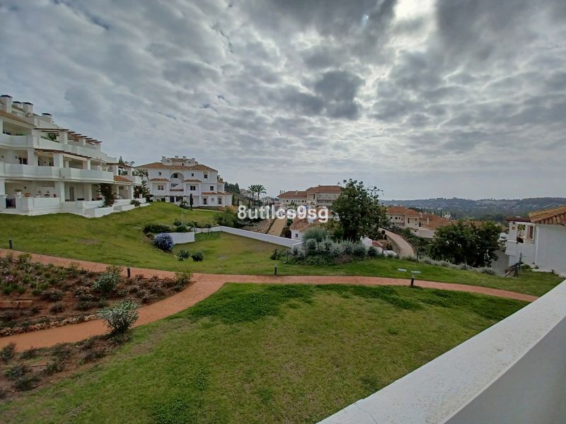Foto c151709e-8501-496a-9cf3-72b2cc7450e9. Flat in Aloha Marbella