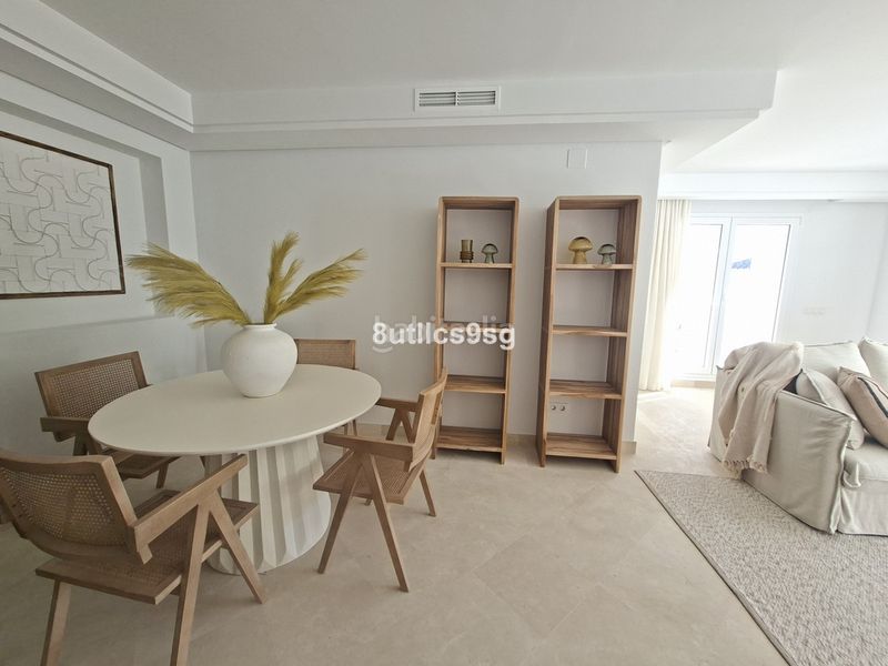 Foto c7dc86be-9bb5-469c-ae98-39132ff49057. Flat in Aloha Marbella