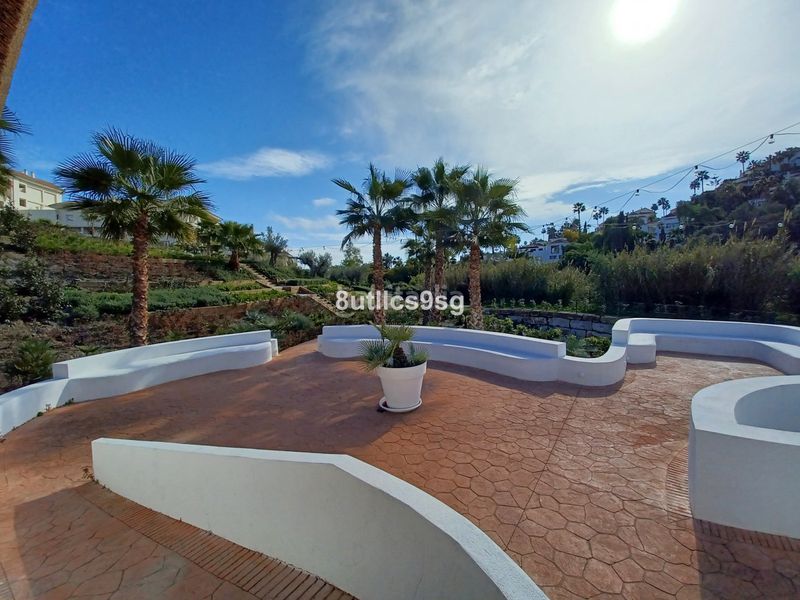 Foto cebc5b98-e10e-43ee-b94d-fdcec3e7f983. Flat in Aloha Marbella