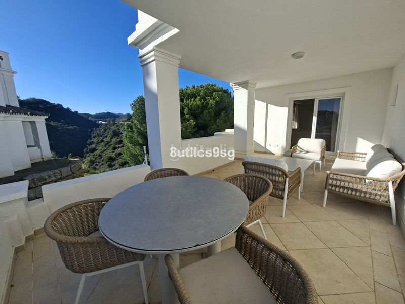 Foto d47c1028-bc8b-480a-aca2-033eac0a651f. Flat in Aloha Marbella