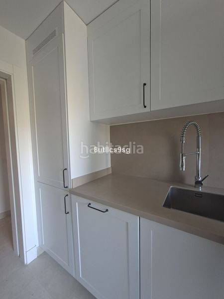 Foto d75bf00f-0877-46e7-9758-00399b1f58aa. Flat in Aloha Marbella