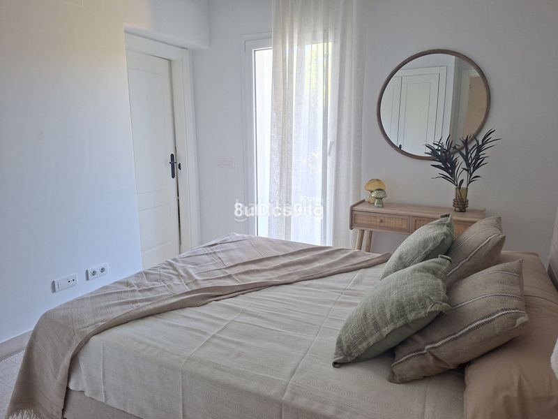 Foto dd90b23d-5332-4284-8c5b-239ecaf98cbd. Flat in Aloha Marbella