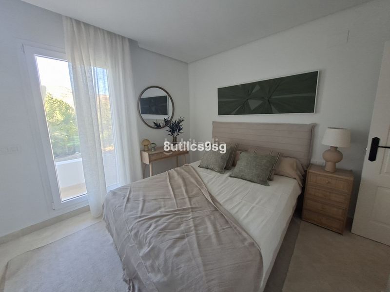 Foto dfae3bba-6774-4681-a7f6-82b8757a9484. Flat in Aloha Marbella