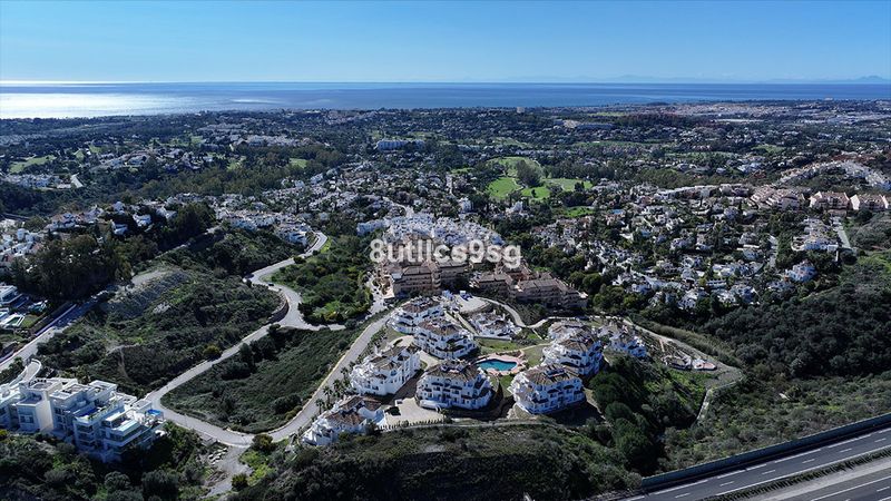 Foto ef4efbb4-88c9-41a9-bf6a-47574a53be89. Flat in Aloha Marbella