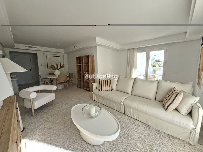 Foto f05094a6-3dc8-4112-82f6-91096a865451. Flat in Aloha Marbella