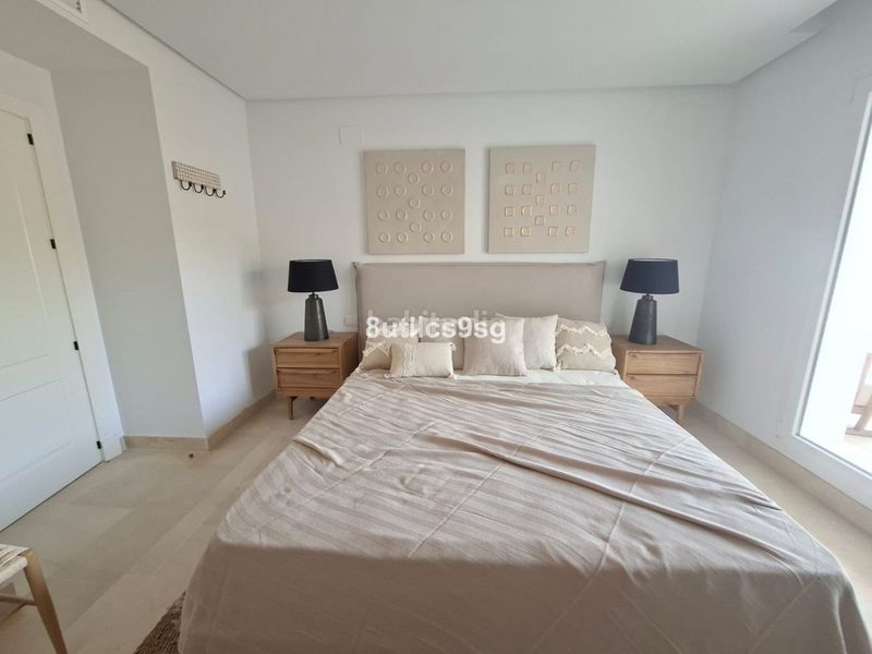 Foto 53f37e47-ce5d-4967-bd6d-66d9f467f25a. Pis a Aloha Marbella