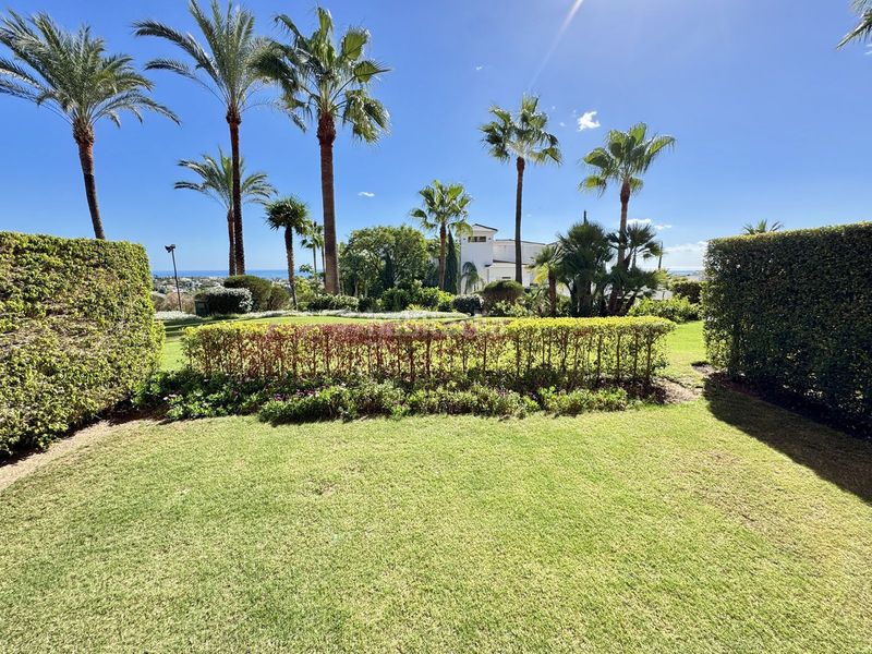 Foto 13da9195-07e6-4fe4-9713-af1637131a03. Piso en Los Flamingos Benahavís