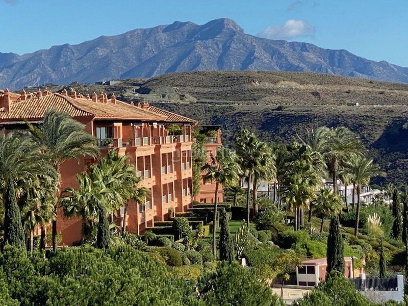 Foto 1f69ce0c-c352-492c-9bc5-54a2a1fd6973. Piso en Los Flamingos Benahavís