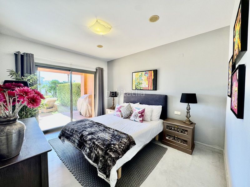 Foto 26e53a88-9072-4855-b5e1-766727ad4224. Piso en Los Flamingos Benahavís