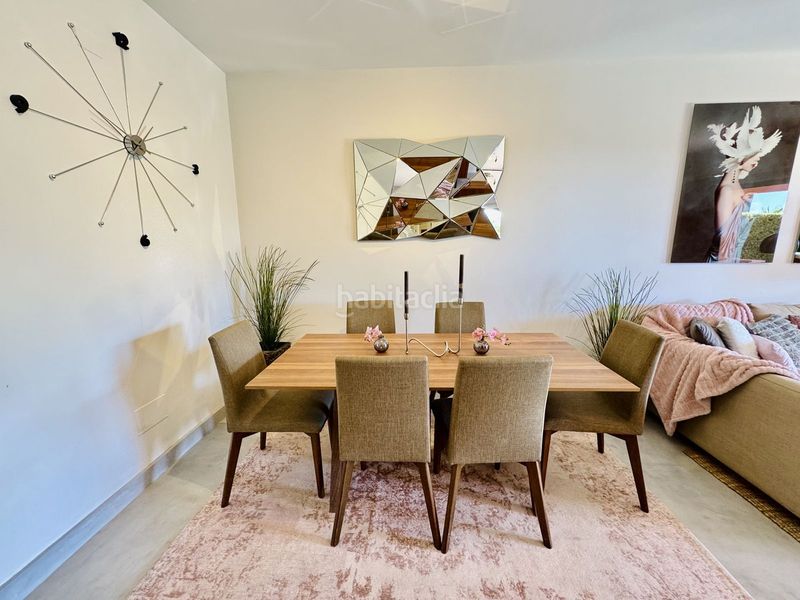 Foto 289e6231-ea0d-4cef-9445-82afd89ab3ac. Piso en Los Flamingos Benahavís