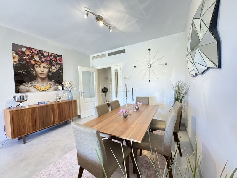 Foto 3ab39f45-c425-404c-91c6-1a1da8282973. Piso en Los Flamingos Benahavís