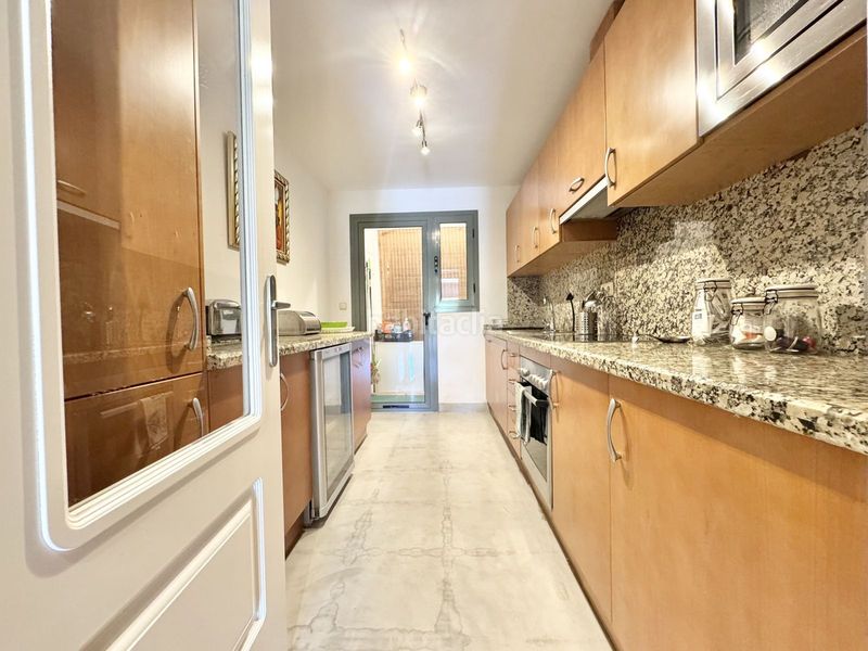 Foto 40916876-0caa-4c0a-81ee-c513a7422c94. Piso en Los Flamingos Benahavís