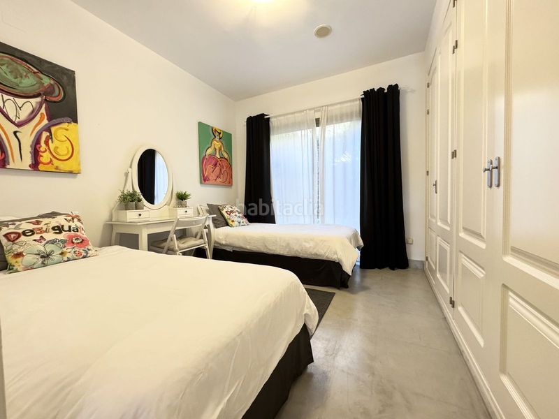 Foto 520366ac-ec4f-49bf-bb1f-1116d4d0ba7c. Piso en Los Flamingos Benahavís