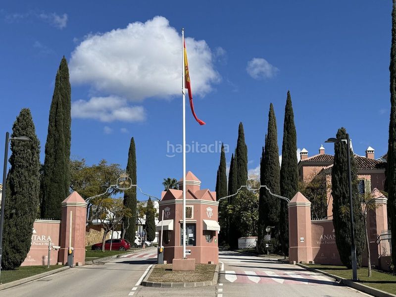 Foto 589f27eb-c257-428b-807a-a430840bc88f. Piso en Los Flamingos Benahavís