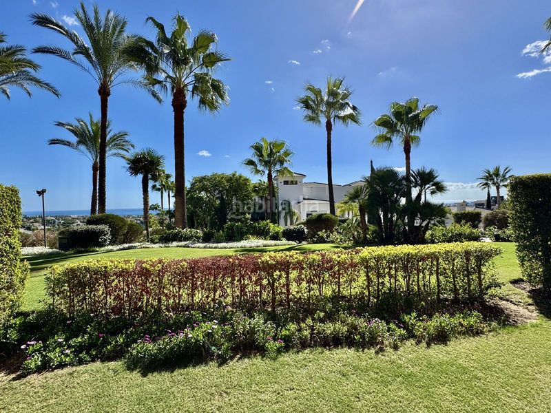 Foto 6092ccf8-fc66-43dc-958b-844358d5e323. Piso en Los Flamingos Benahavís