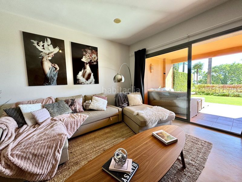 Foto 7ed1aecc-2bc2-4ad4-9be8-1d13d9f01387. Piso en Los Flamingos Benahavís