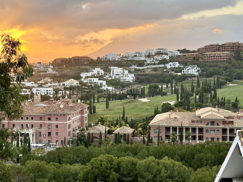 Foto 89af40c6-add9-41eb-b581-56ee00c9560f. Piso en Los Flamingos Benahavís