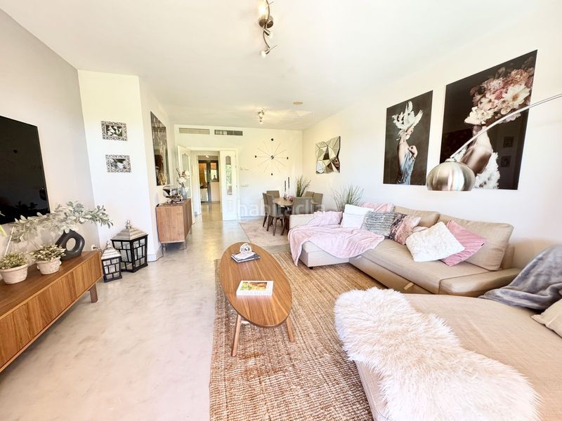 Foto ab092d2a-9480-4f57-a05f-84b32e115410. Piso en Los Flamingos Benahavís