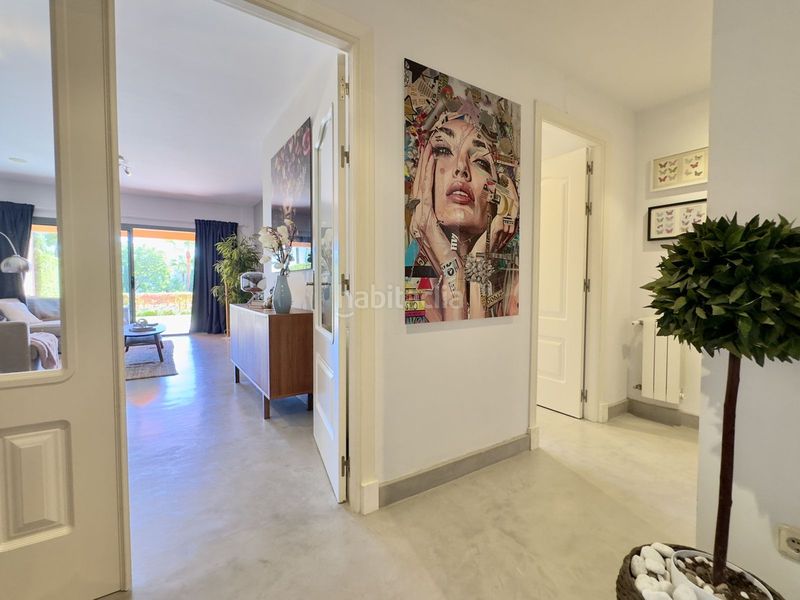 Foto e5790a9e-3ea1-48a0-9ff9-67ff84db9919. Piso en Los Flamingos Benahavís