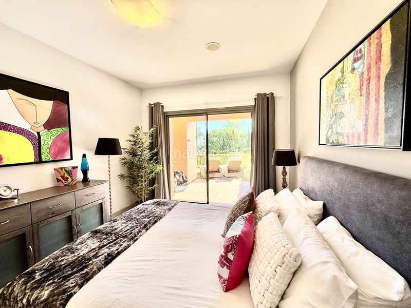 Foto fa064eea-ef6b-4f70-96e1-8f44976d273b. Piso en Los Flamingos Benahavís