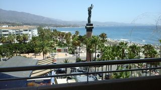Pis a Puerto Banús