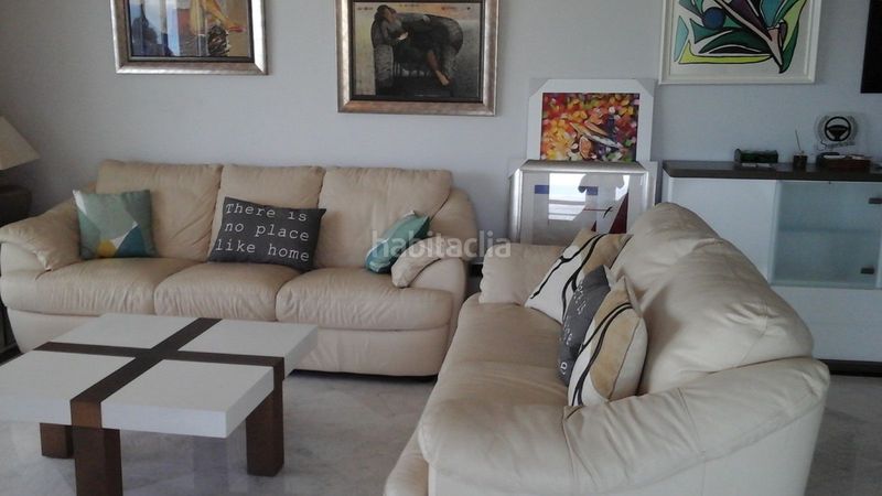 Foto 4446d09a-1cce-4d48-9a08-4720253a83e4. Piso en Puerto Banús Marbella