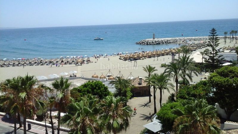 Foto 46024128-64df-4593-a158-7506639d1641. Piso en Puerto Banús Marbella