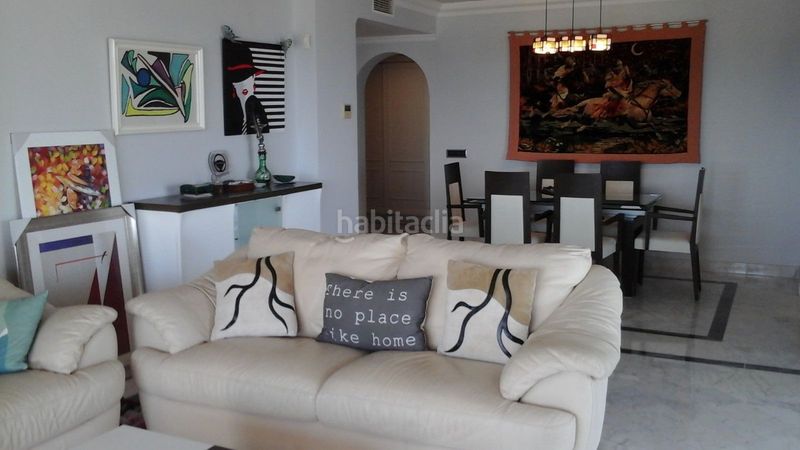 Foto 6d3c825f-8f9e-44d0-a8f3-b74de018804b. Piso en Puerto Banús Marbella