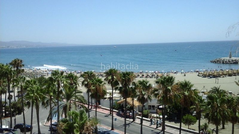 Foto b3967ff3-9c4d-4c61-b2b1-01b551f74c4f. Piso en Puerto Banús Marbella