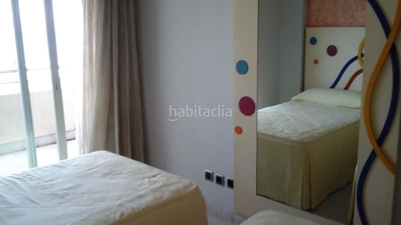 Foto ea66e0ad-0928-4bc0-932f-8b0088cf54f3. Piso en Puerto Banús Marbella