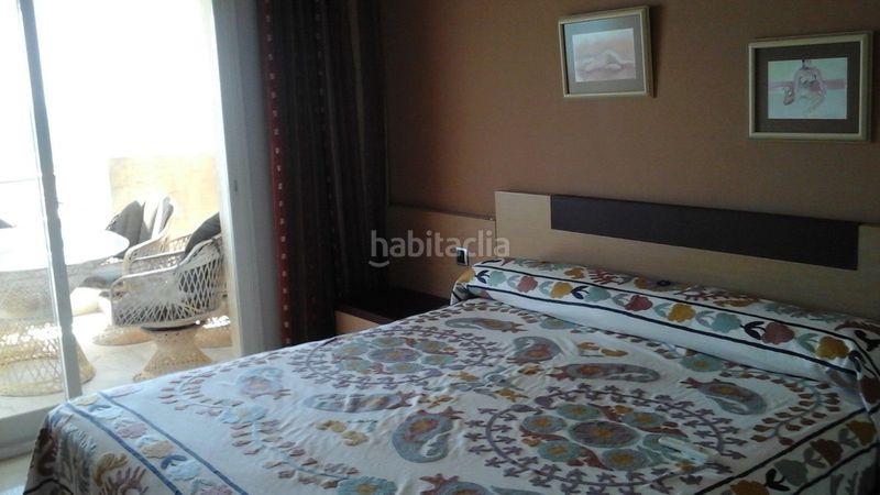 Foto fe259204-44b2-4c86-af95-7cc2345fab43. Piso en Puerto Banús Marbella