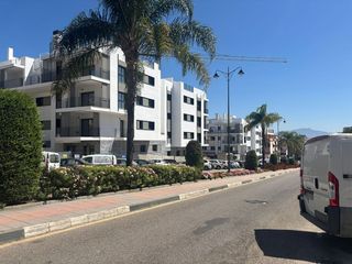 Flat in Centro