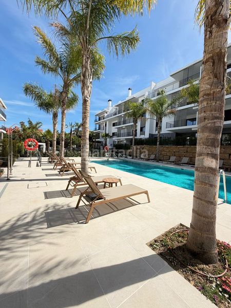 Foto 45eb70dd-7578-4450-98af-ca4d6bffda41. Flat in Centro Estepona