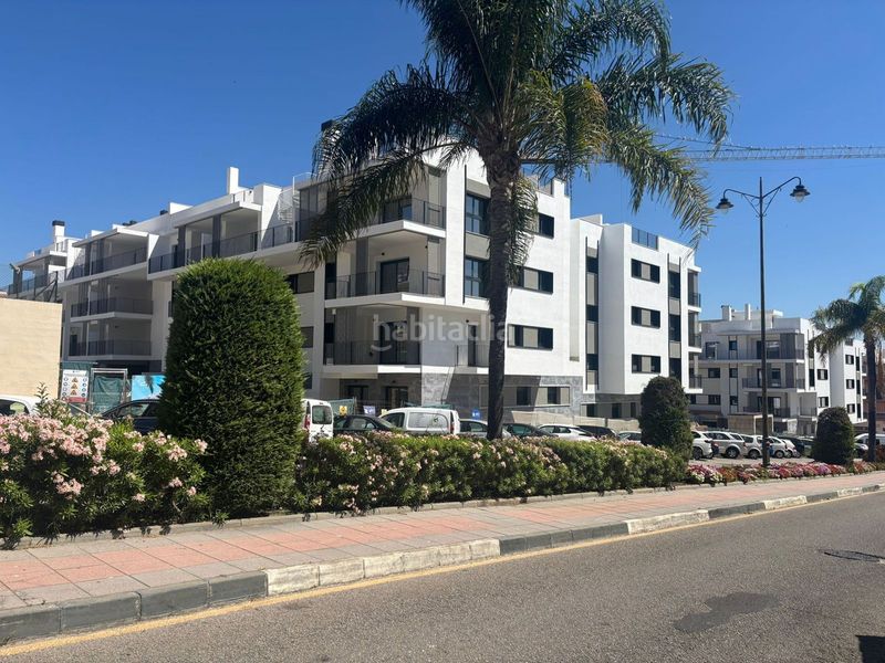 Foto 898f4d14-a858-4f4d-abb3-b2bad9b9ca59. Flat in Centro Estepona