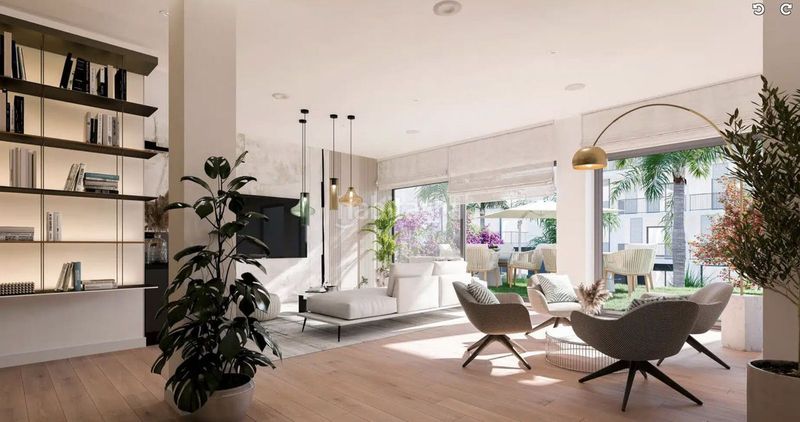 Foto a9e26c6e-7cf0-4238-a788-971aac1b704c. Flat in Centro Estepona